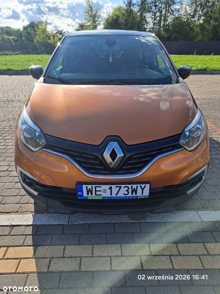 Renault Captur - 2