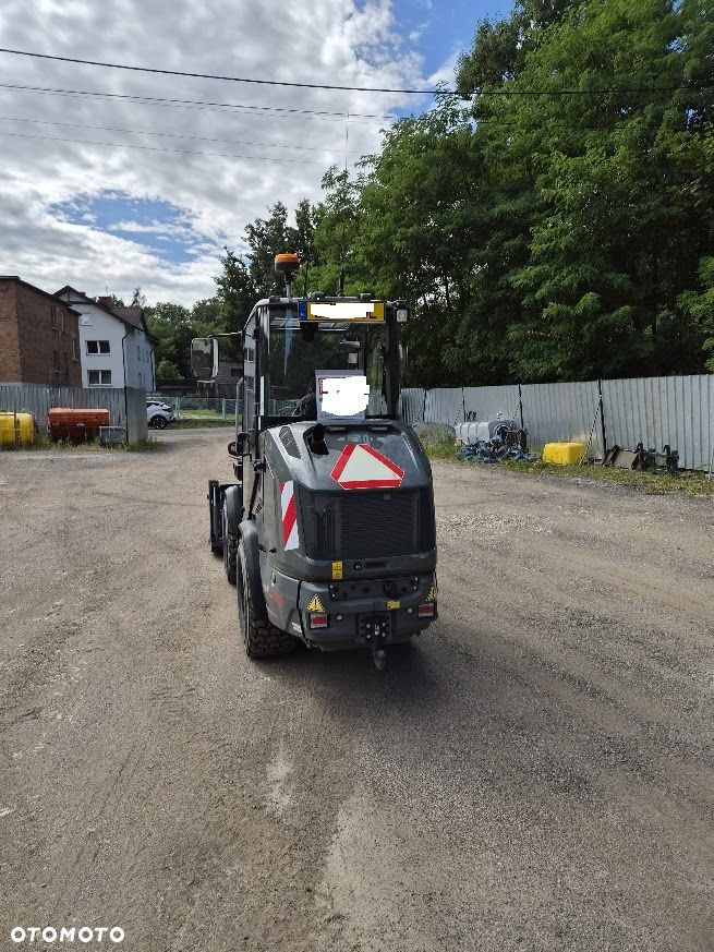 Wacker Neuson WL 28 - 4