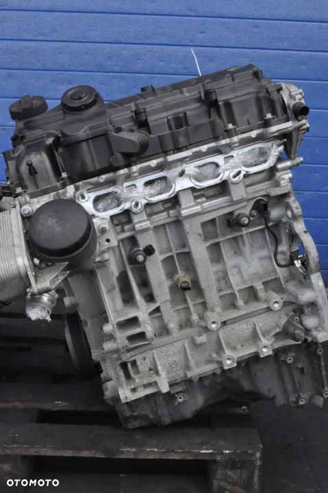 BMW F20 F21 F30 F32 F36 2.0T 218KM SILNIK N20B20A - 1