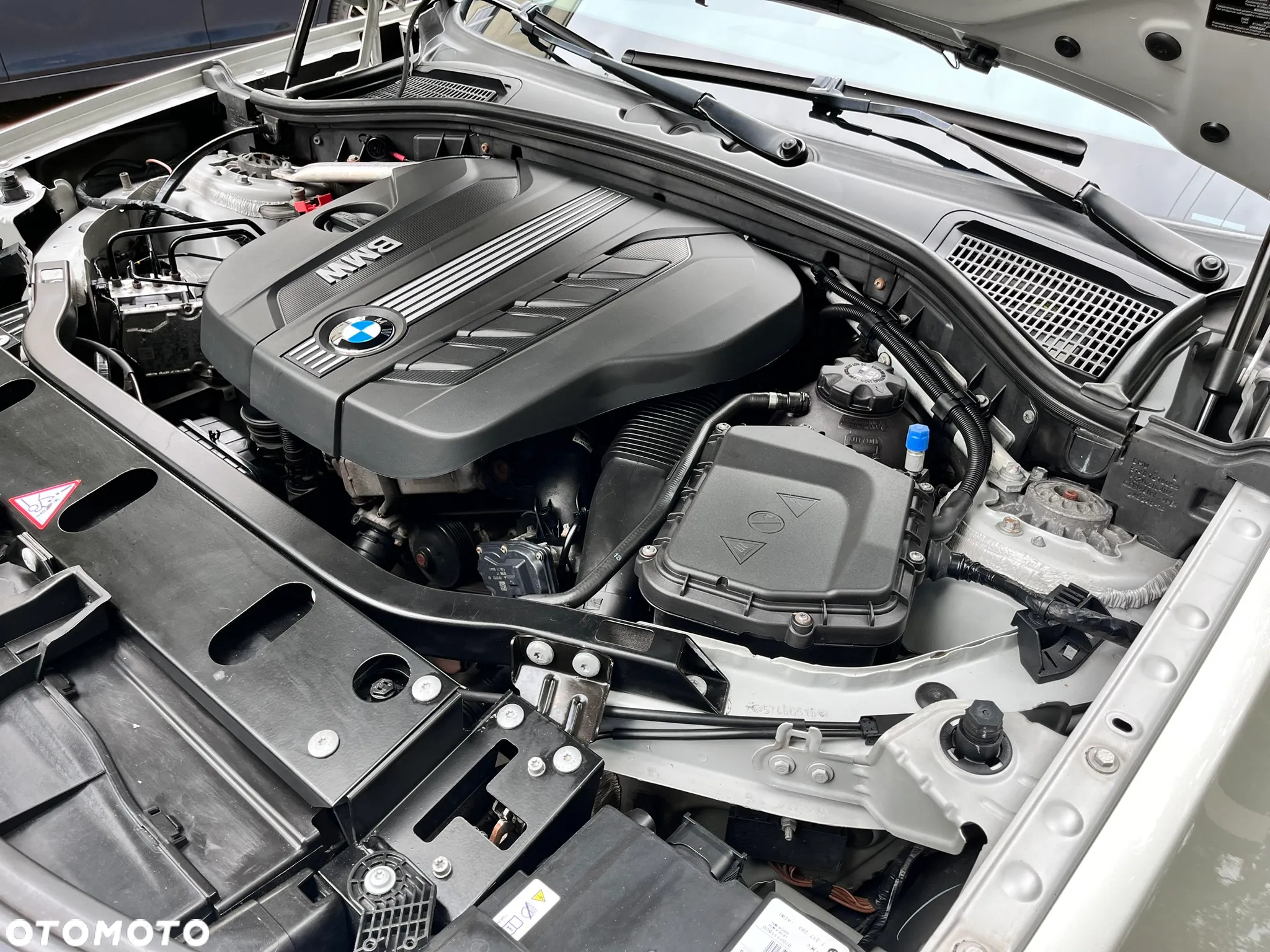BMW X3 - 22