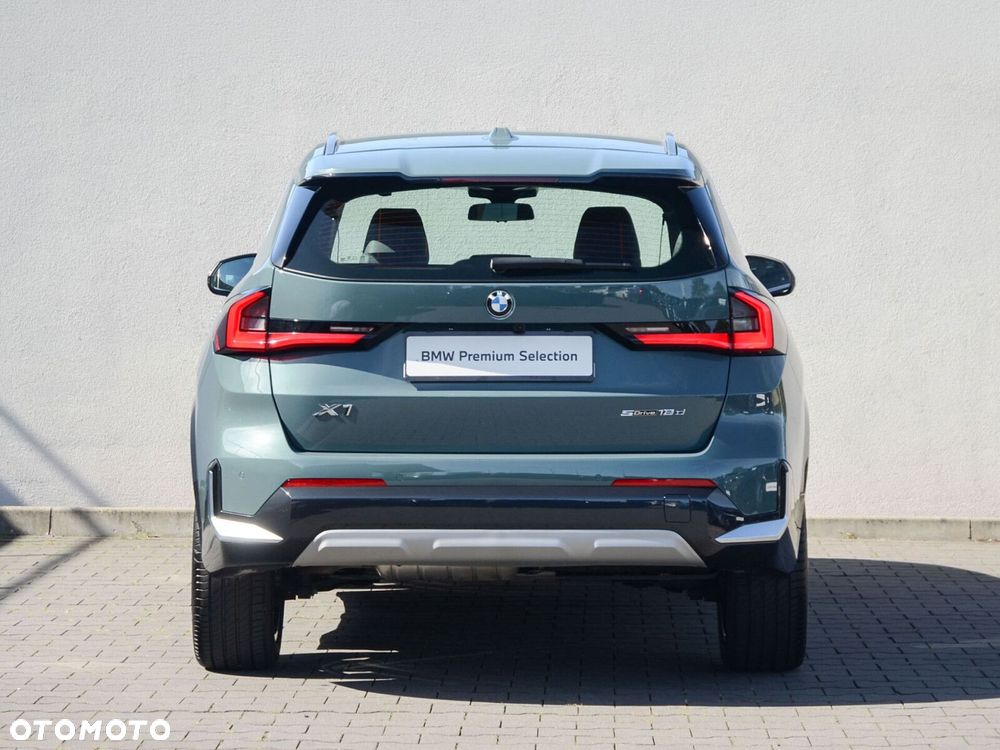 BMW X1 - 11