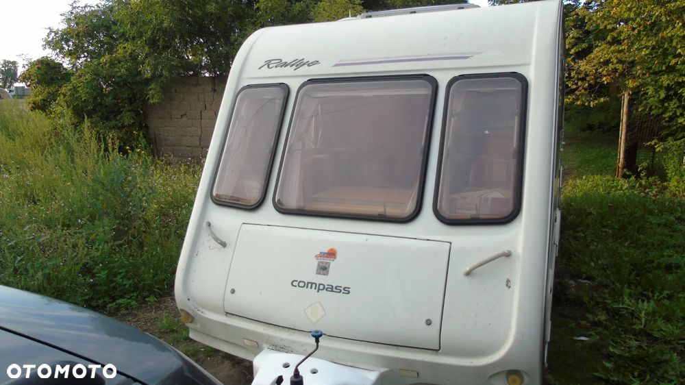 Compass Rallye - 28