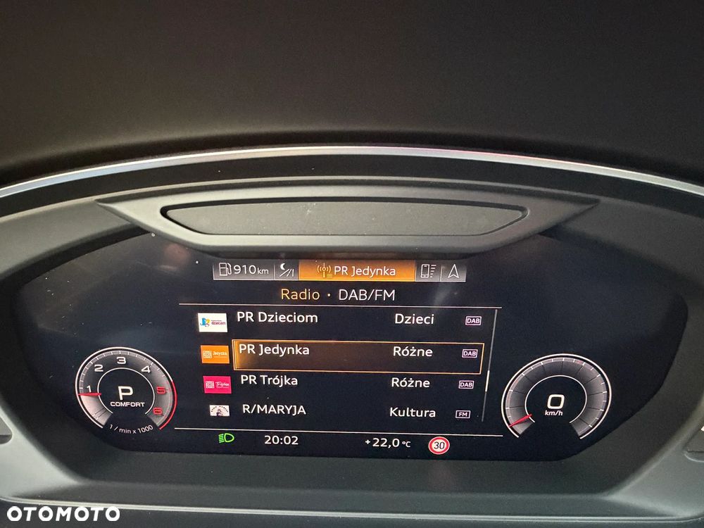 Audi A8 50 TDI mHEV Quattro Tiptr - 23