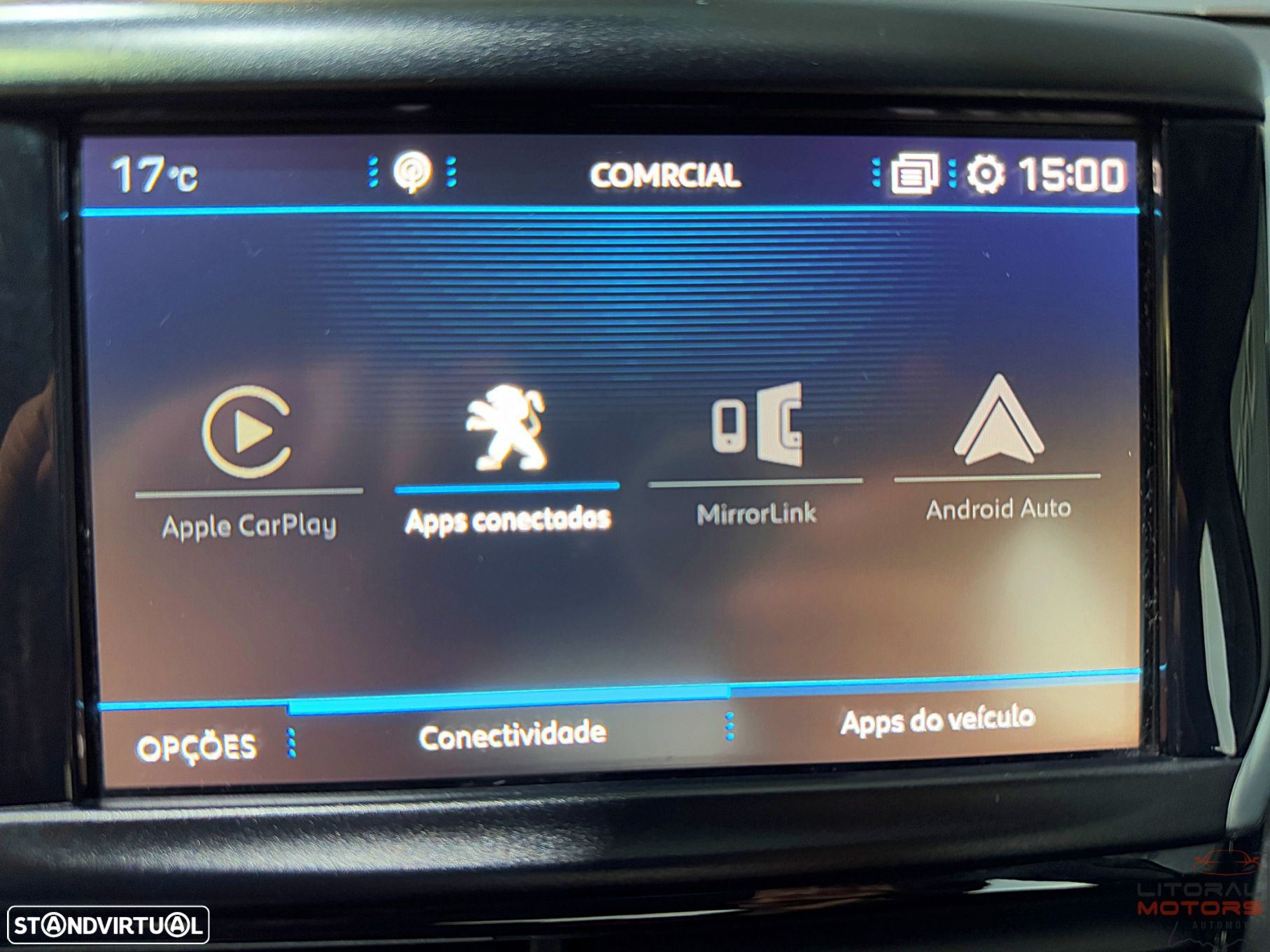 Peugeot 208 1.2 PureTech Style - 31