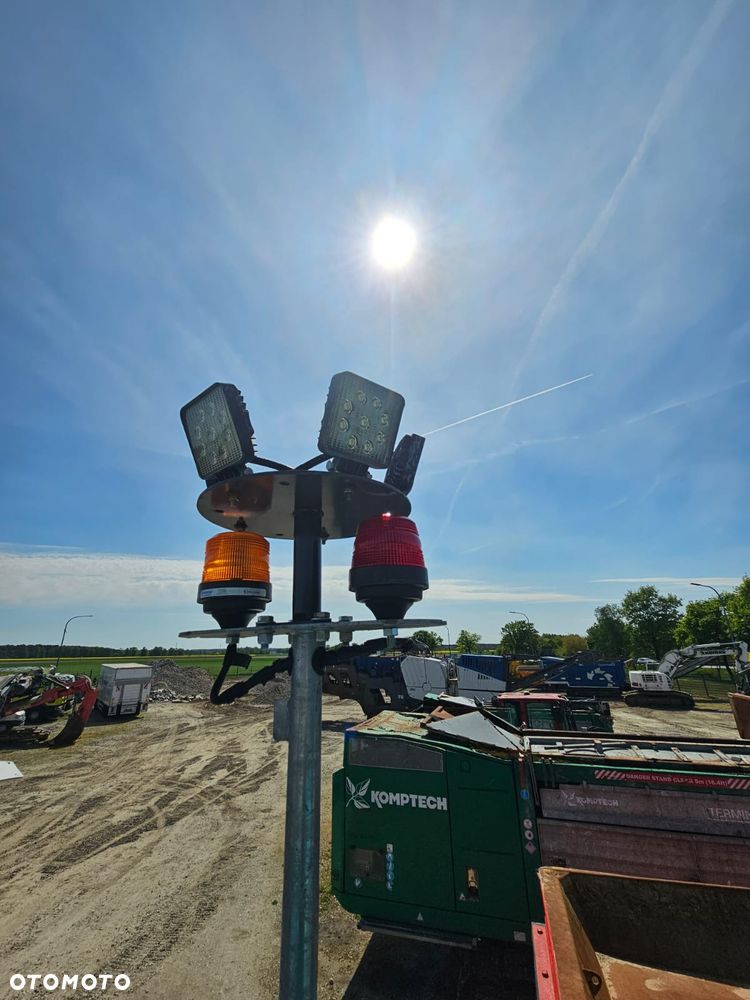 Powerscreen Maxtrak 1150 - 11