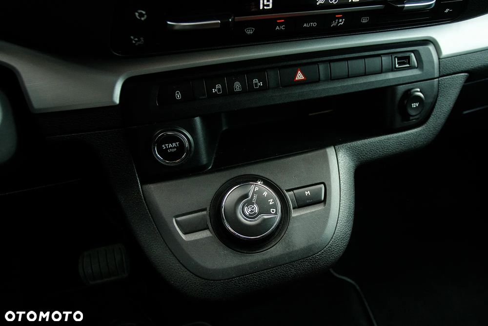 Citroën SpaceTourer 2.0 BlueHDi XL Business Lounge - 22