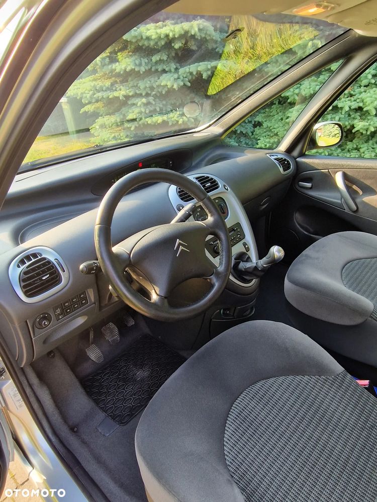 Citroën Xsara 1.6 16V Confort - 17