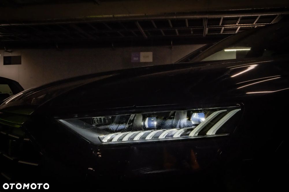 Audi Q8 55 TFSI mHEV Quattro Tiptronic - 22