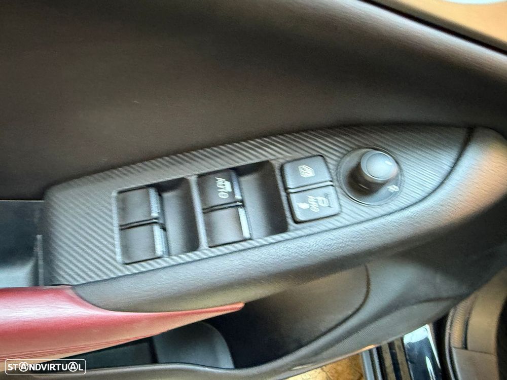 Mazda CX-3 1.5 Sky.Evolve HS Navi - 11