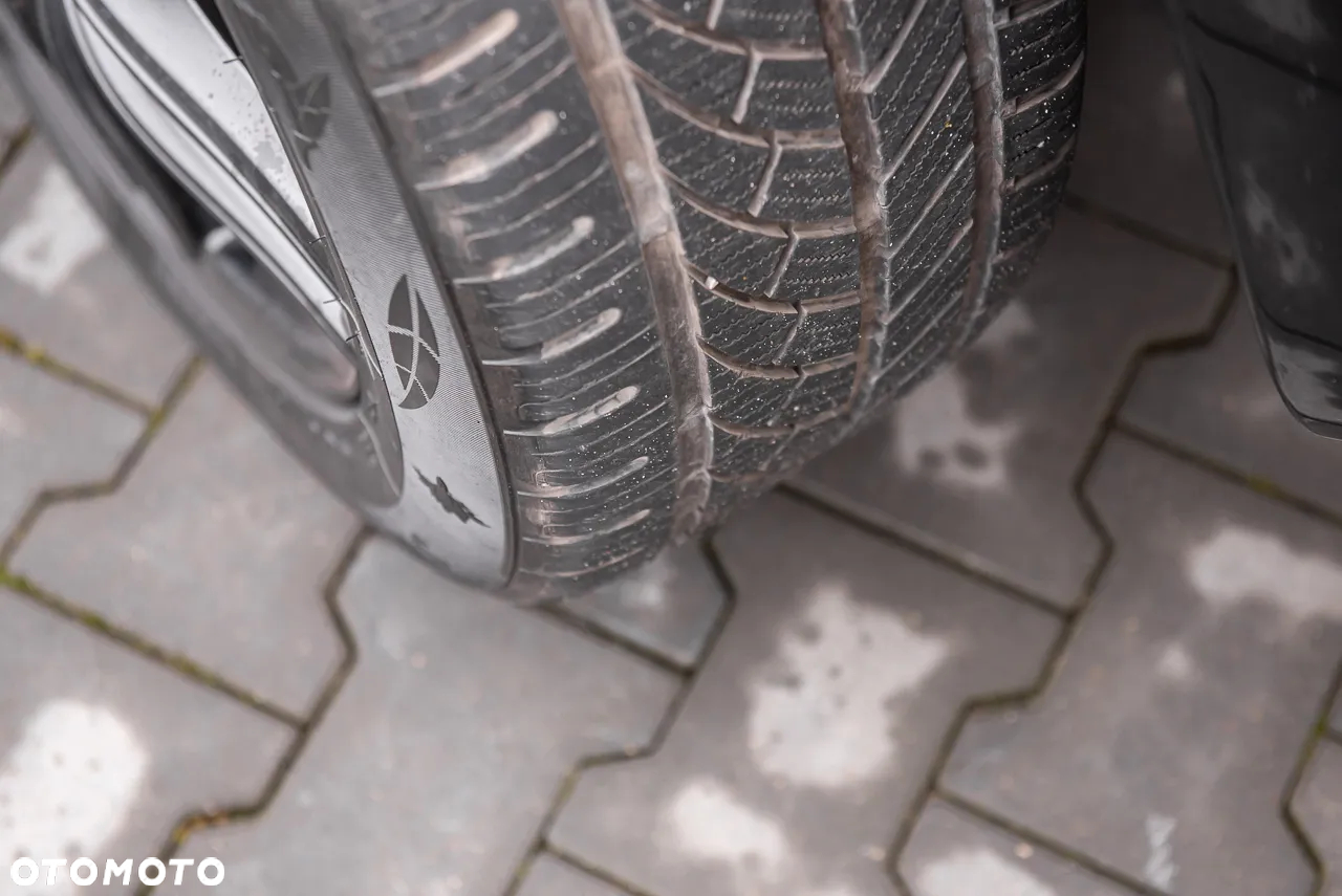Jeep Cherokee 2.8 CRD DPF Automatik Limited - 31
