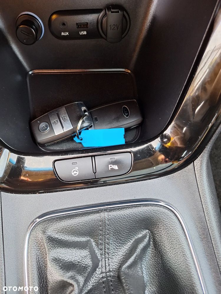 Kia Ceed - 26
