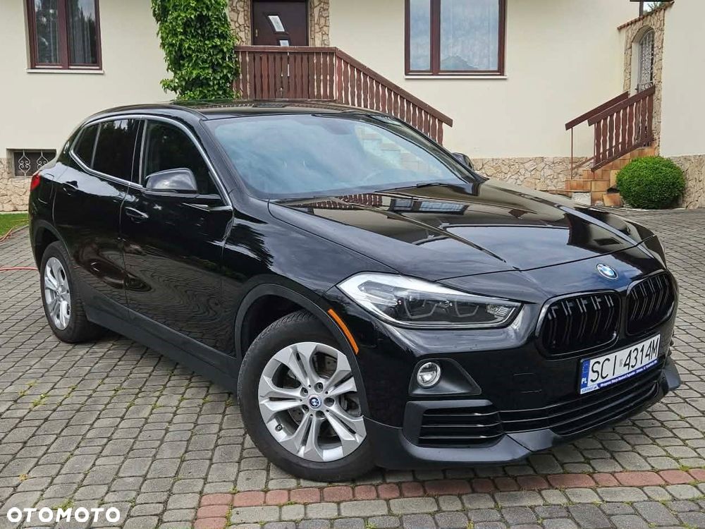 BMW X2 - 9