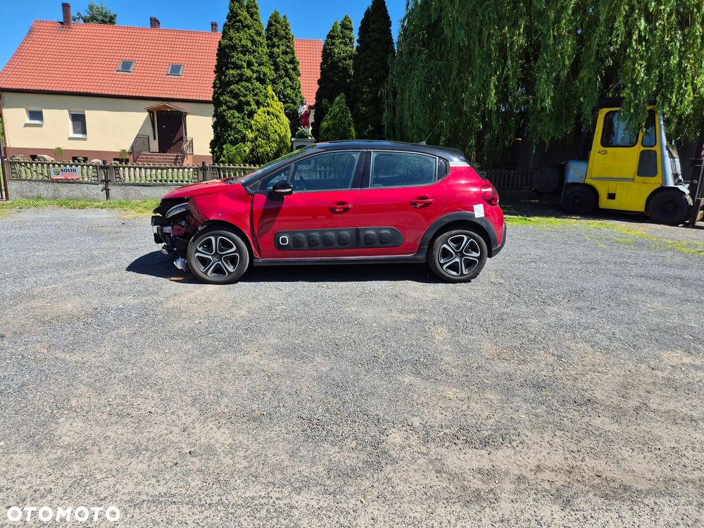 Citroën C3 - 16