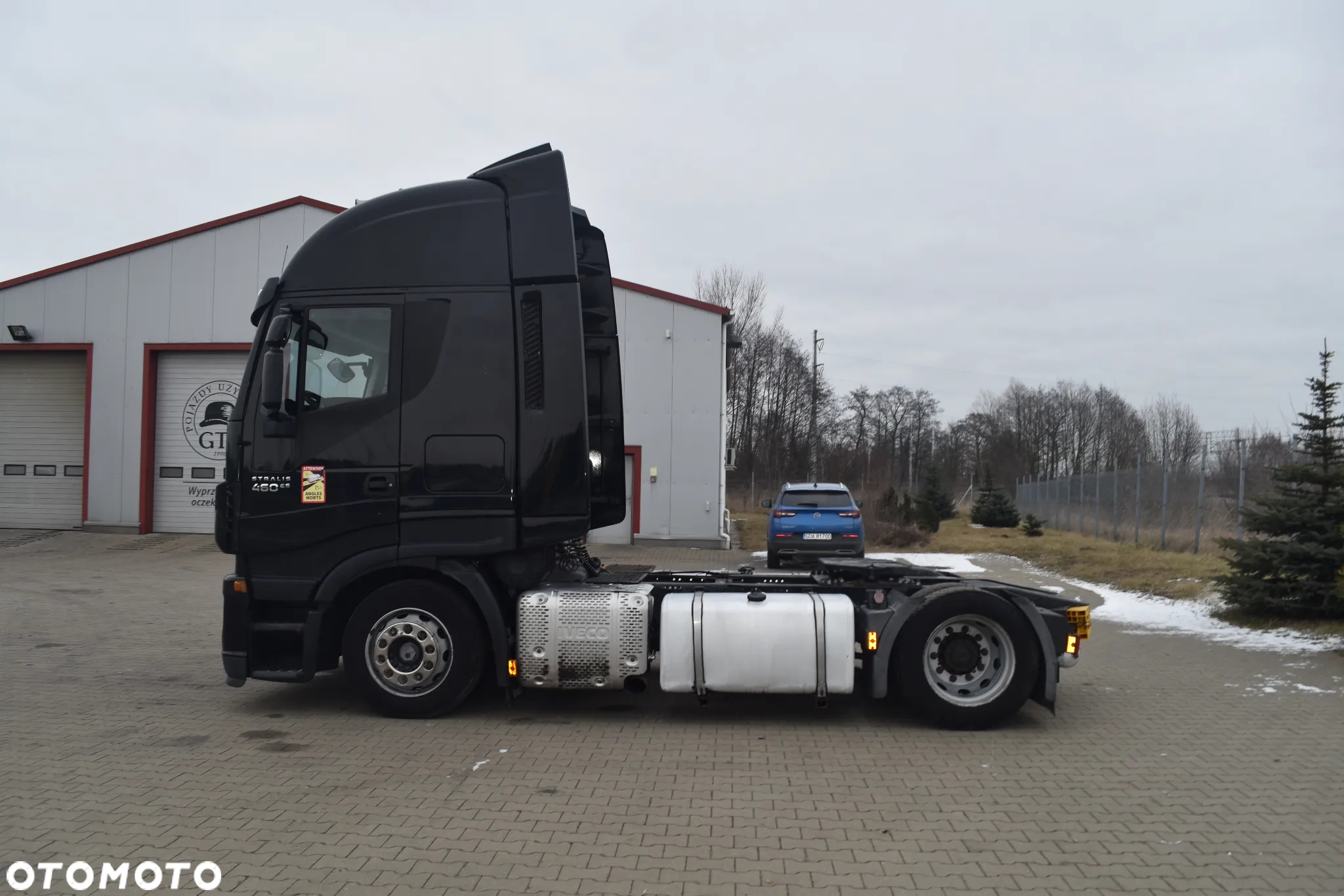 Iveco Stralis - 4