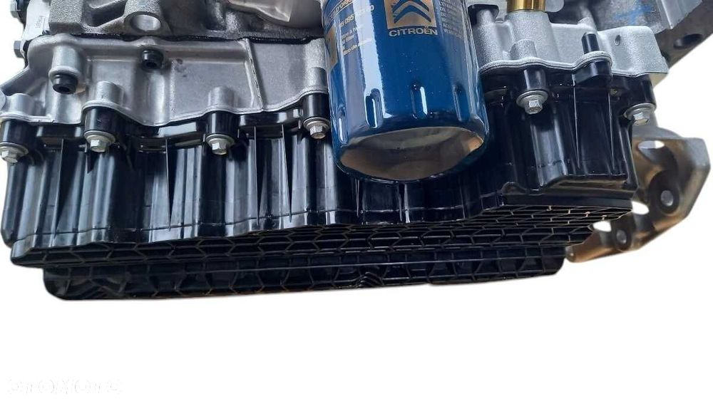 Nowy silnik Toyota Proace 2.0 D4d 4WZ-FTV - 6