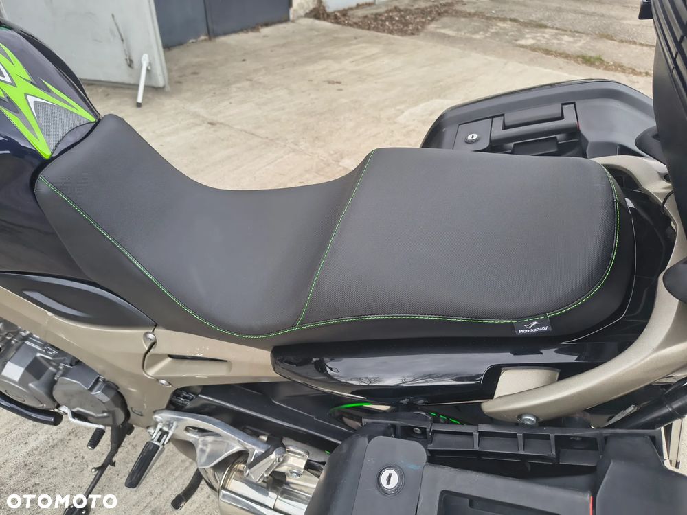Yamaha TDM - 4