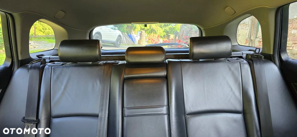 Toyota Avensis 1.8 Sol plus - 18