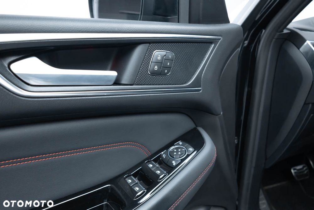 Ford S-Max 2.5 Duratec FHEV ST-LINE - 17