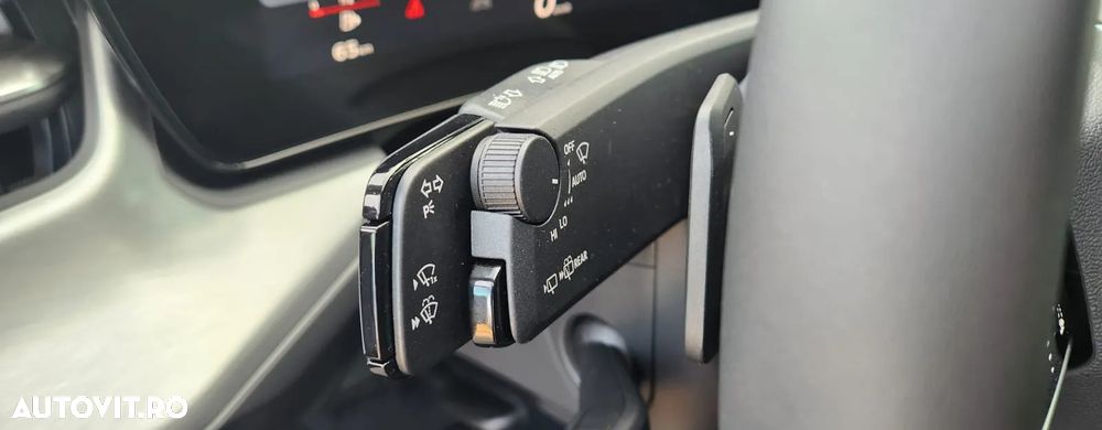 Audi Q3 1.5 35 TFSI S tronic - 16