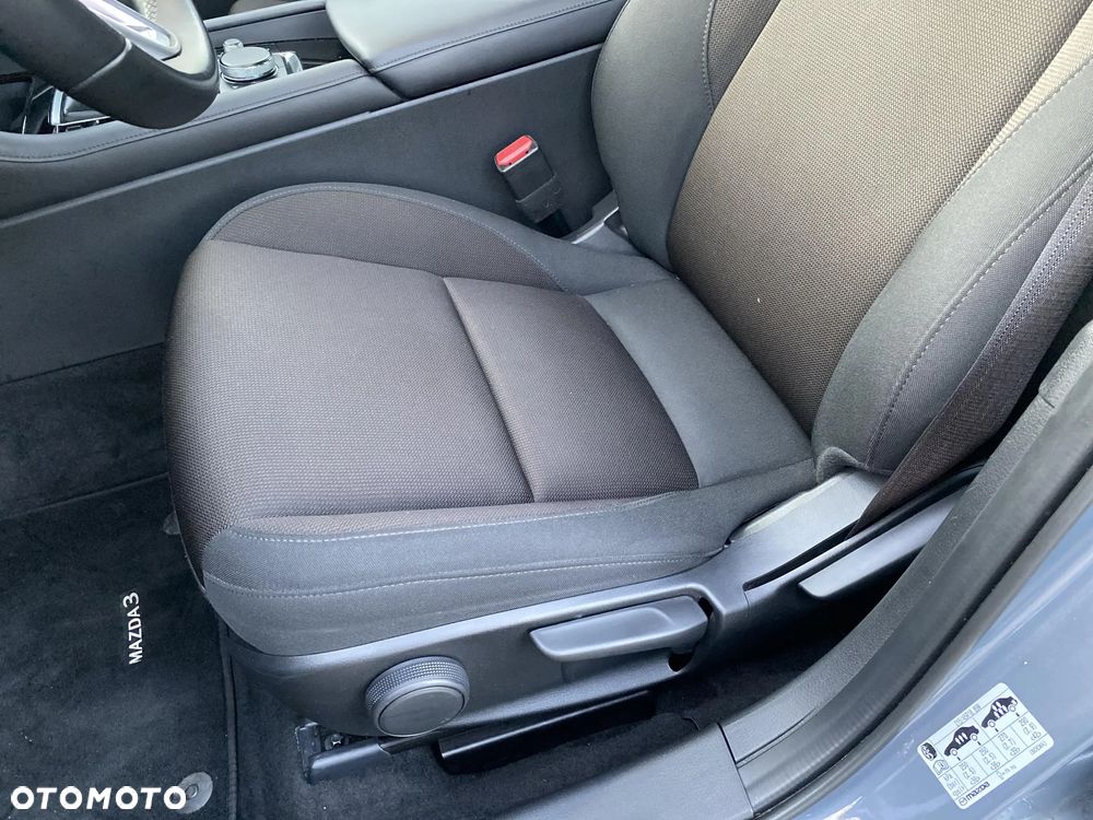 Mazda 3 2.0 mHEV Exclusive Line - 10