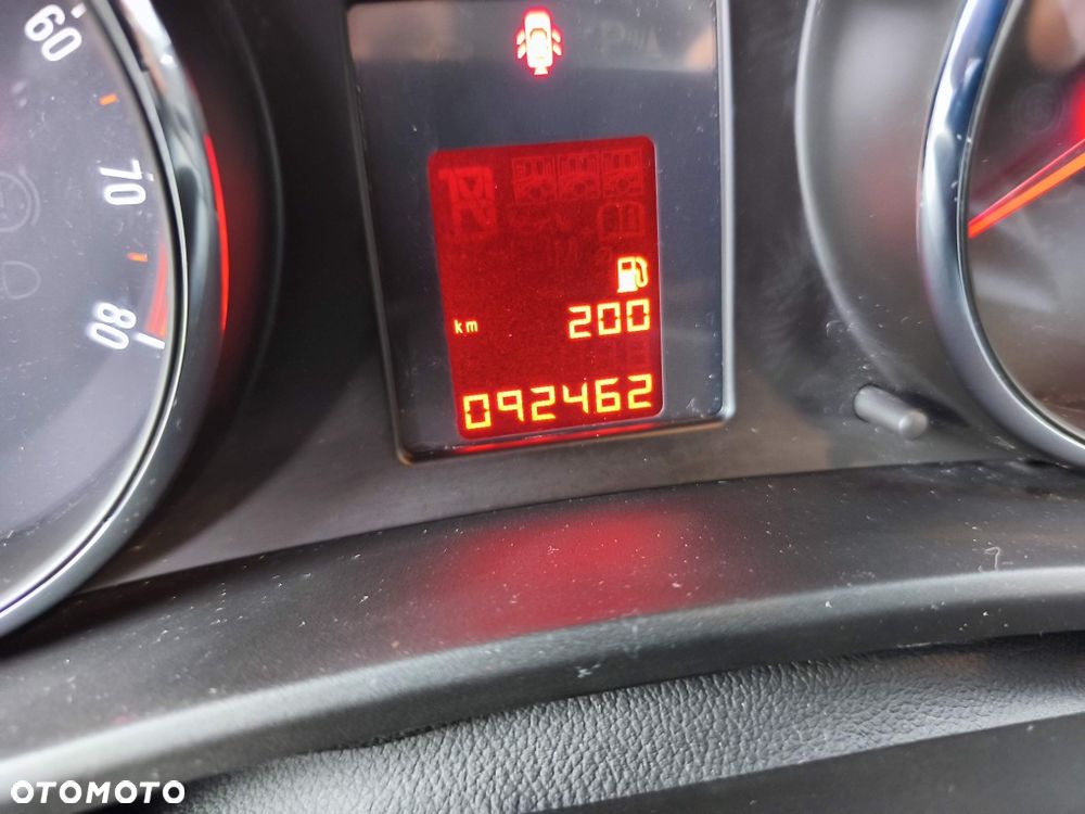 Opel Meriva - 3