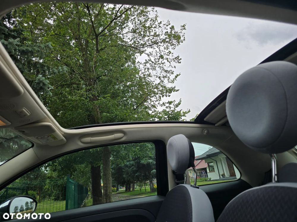 Fiat 500 - 13