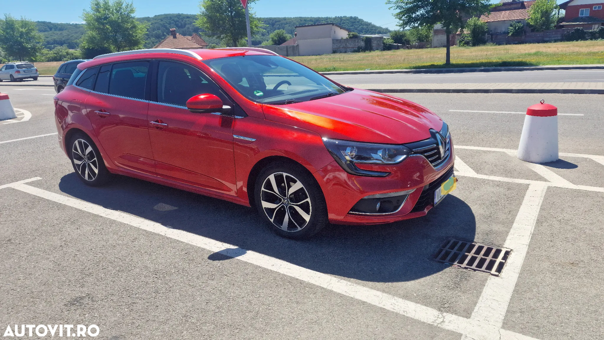 Renault Megane BLUE dCi 115 BOSE EDITION - 21