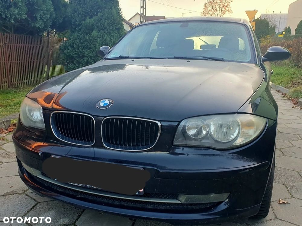BMW Seria 3 316i - 1