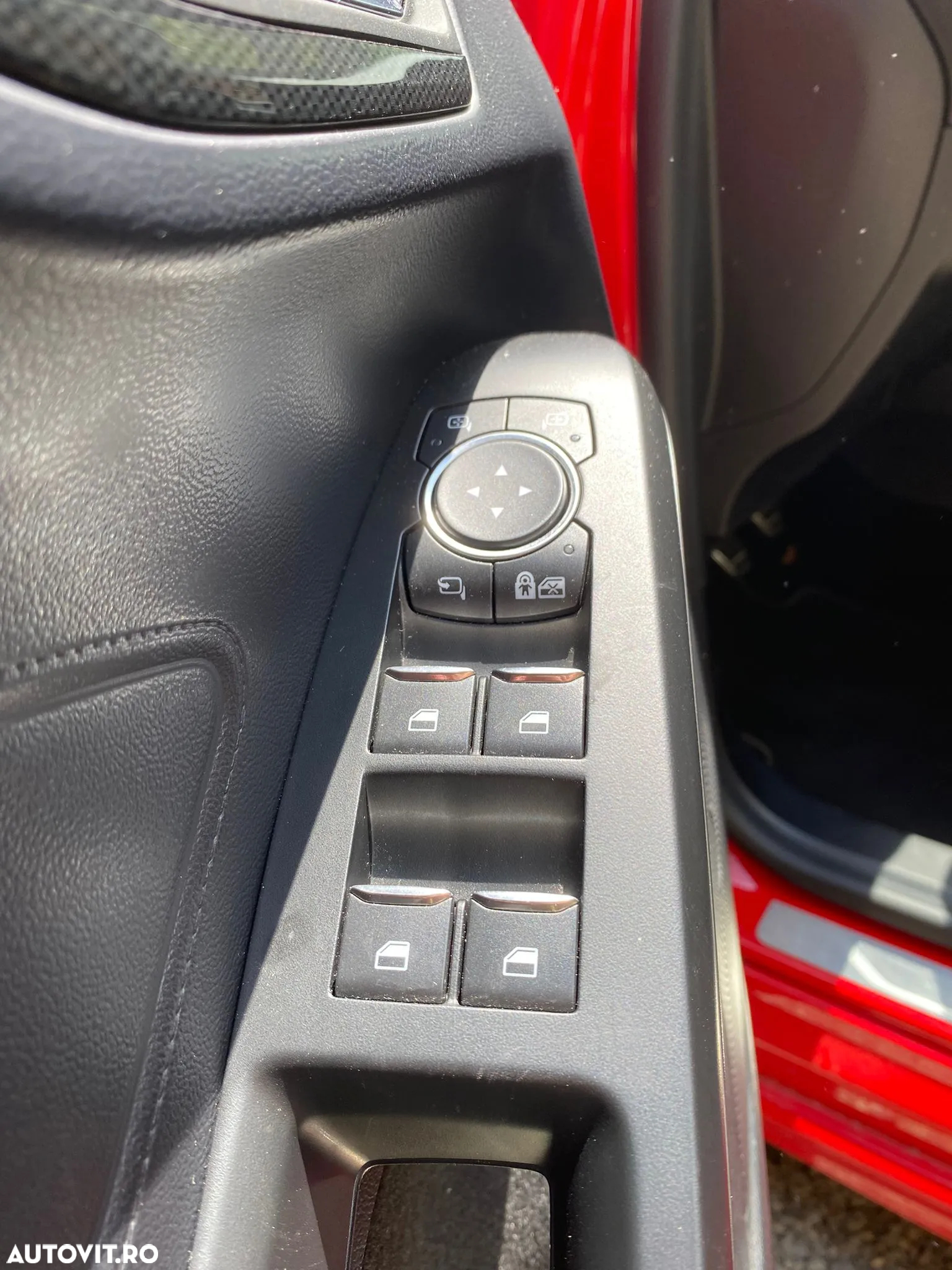 Ford Focus 2.3 Ecoboost ST3 - 11