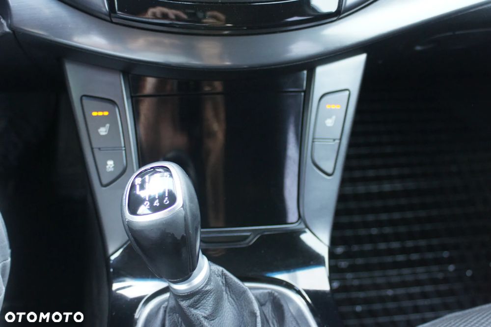 Hyundai i40 - 33