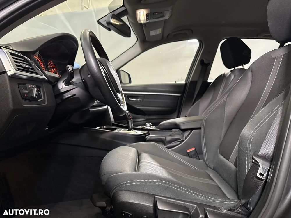 BMW Seria 3 - 24