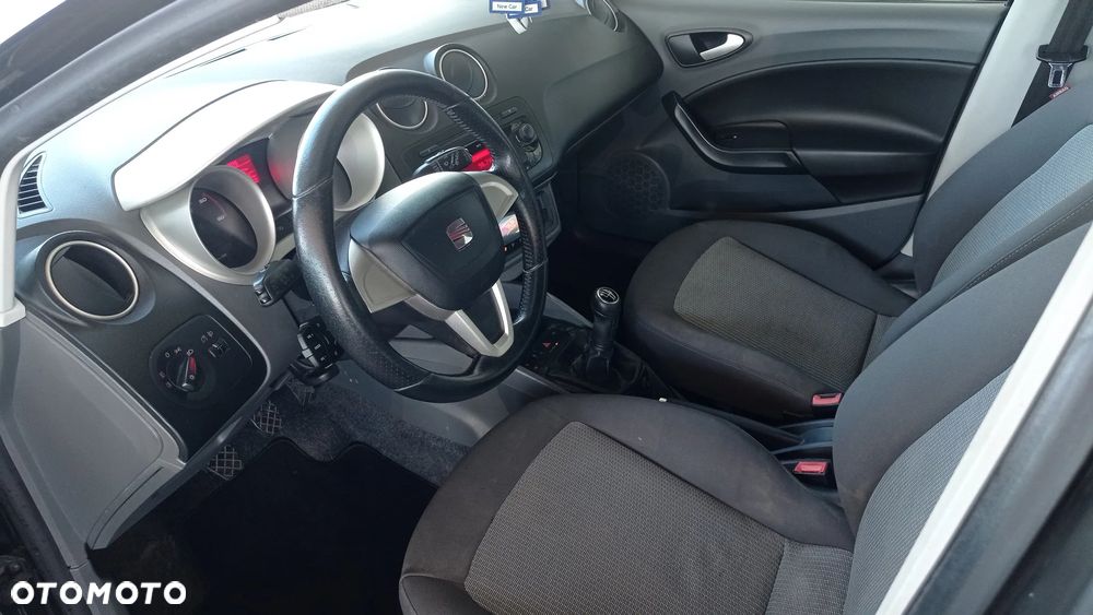 Seat Ibiza 1.6 TDI CR Style Salsa - 30