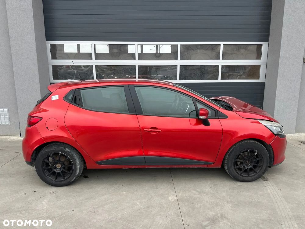 Renault Clio 0.9 Energy TCe Expression - 2