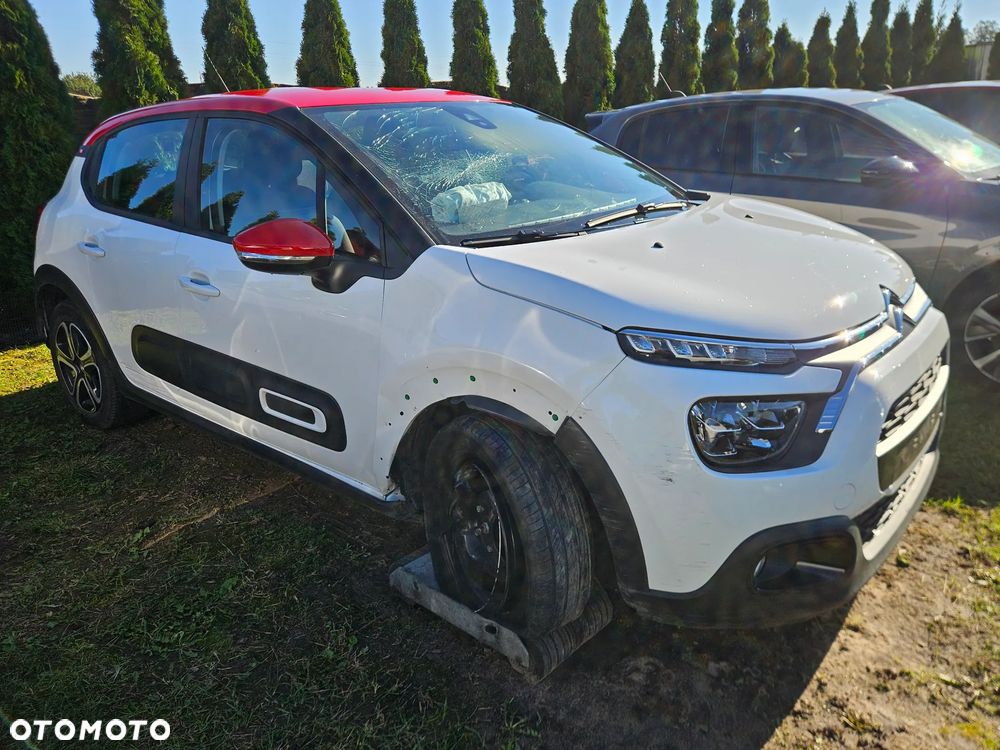 Citroën C3 1.2 PureTech Shine - 5