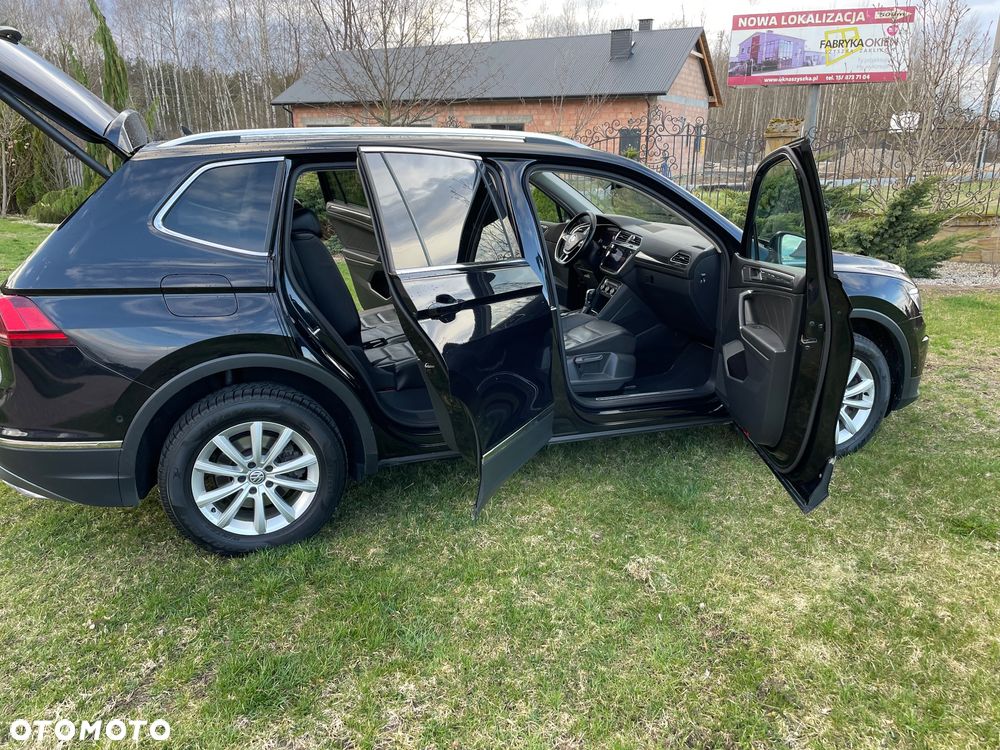 Volkswagen Tiguan 2.0 TDI BMT SCR 4Mot Highline DSG - 8