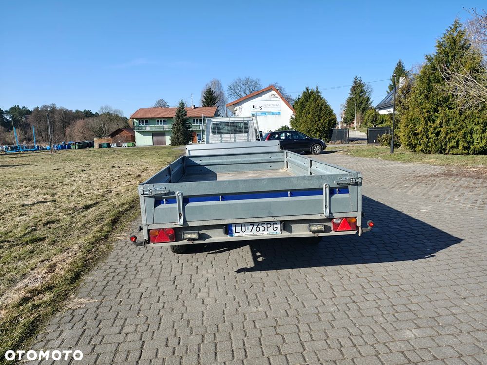 Iveco Daily 50C18 - 13