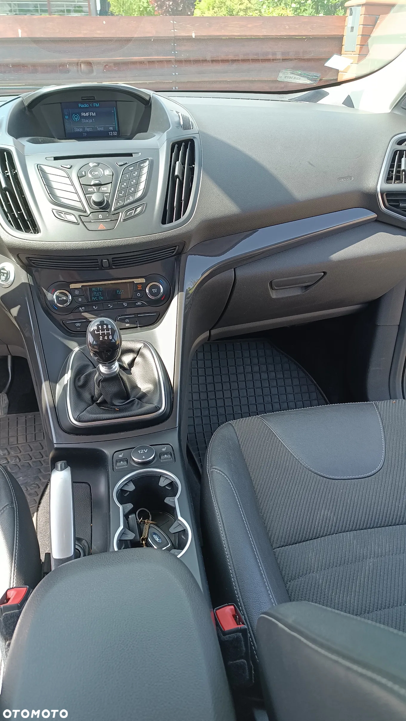 Ford Kuga 2.0 TDCi 4x4 Individual - 7