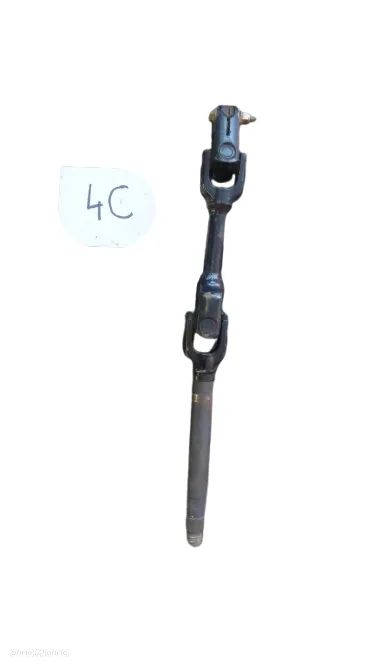 Górna część kolumny kierowniczej Polaris RZR 900 / 1000 XP - 1823891 - 1