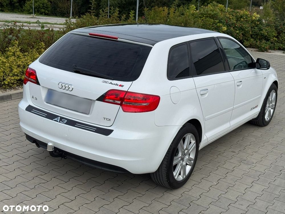 Audi A3 - 4