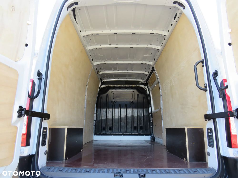 Renault Master L3H2 2.3DCI 136Ps - 35