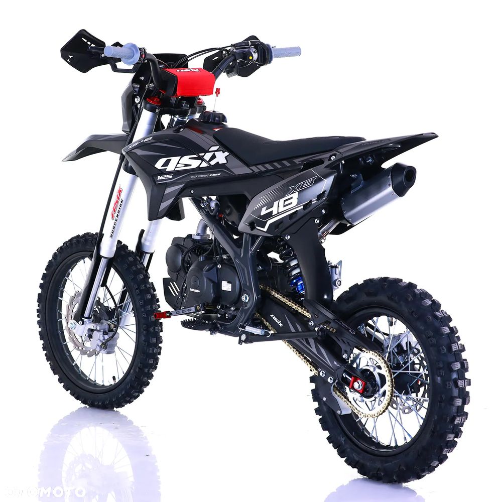 ASIX XB - 9
