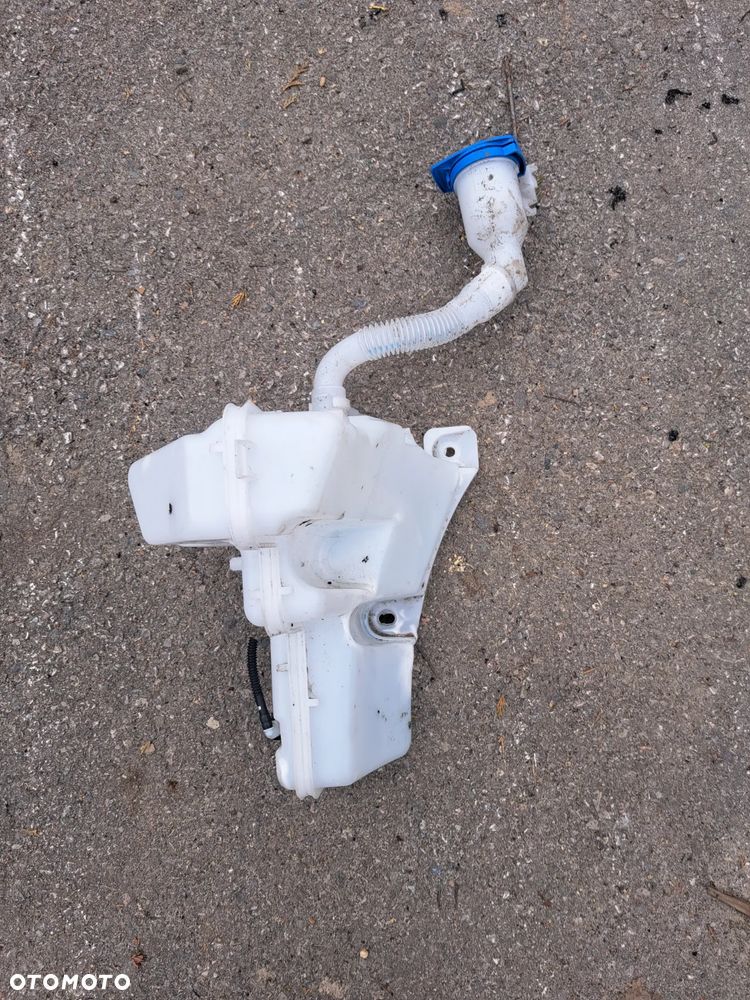 Seat Ibiza V zbiorniczek spryskiwaczy pompka 2017- - 4