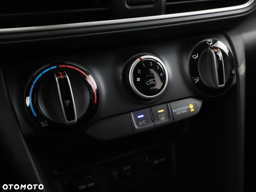 Hyundai Kona 1.0 T-GDI Trend - 26