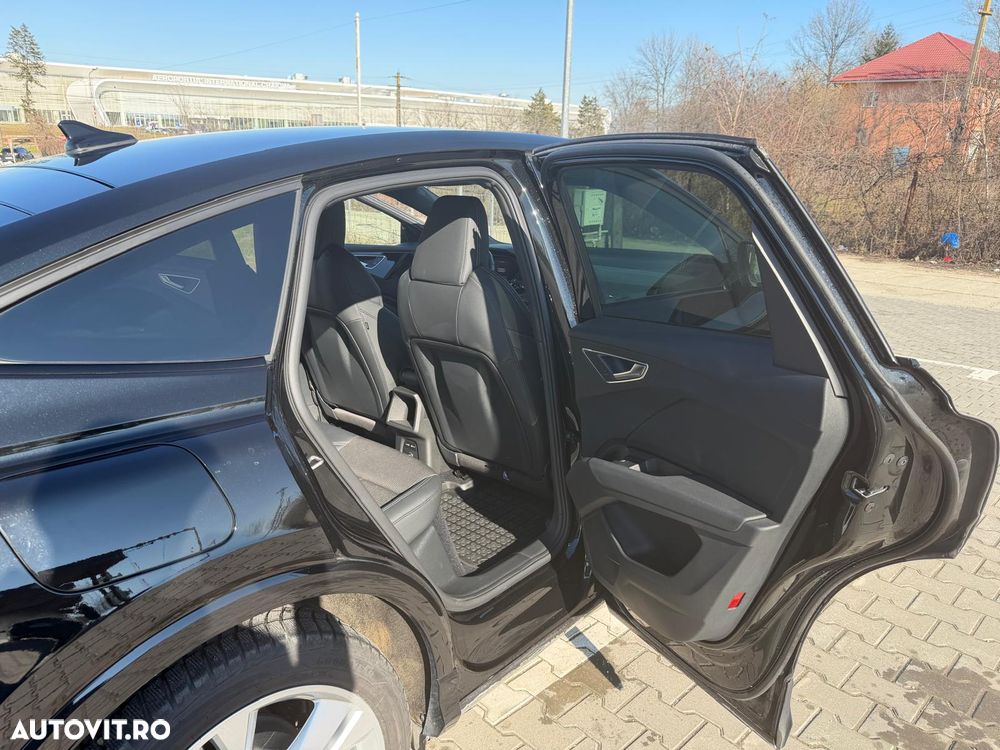 Audi Q4 e-tron 40 - 11