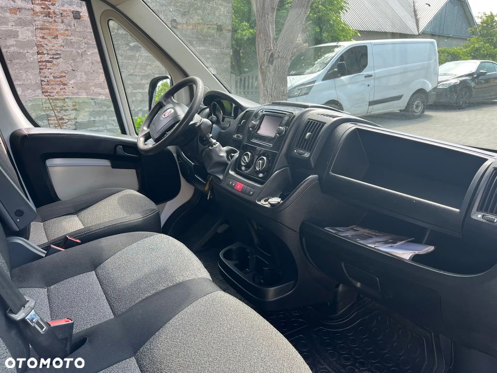 Fiat Ducato - 9
