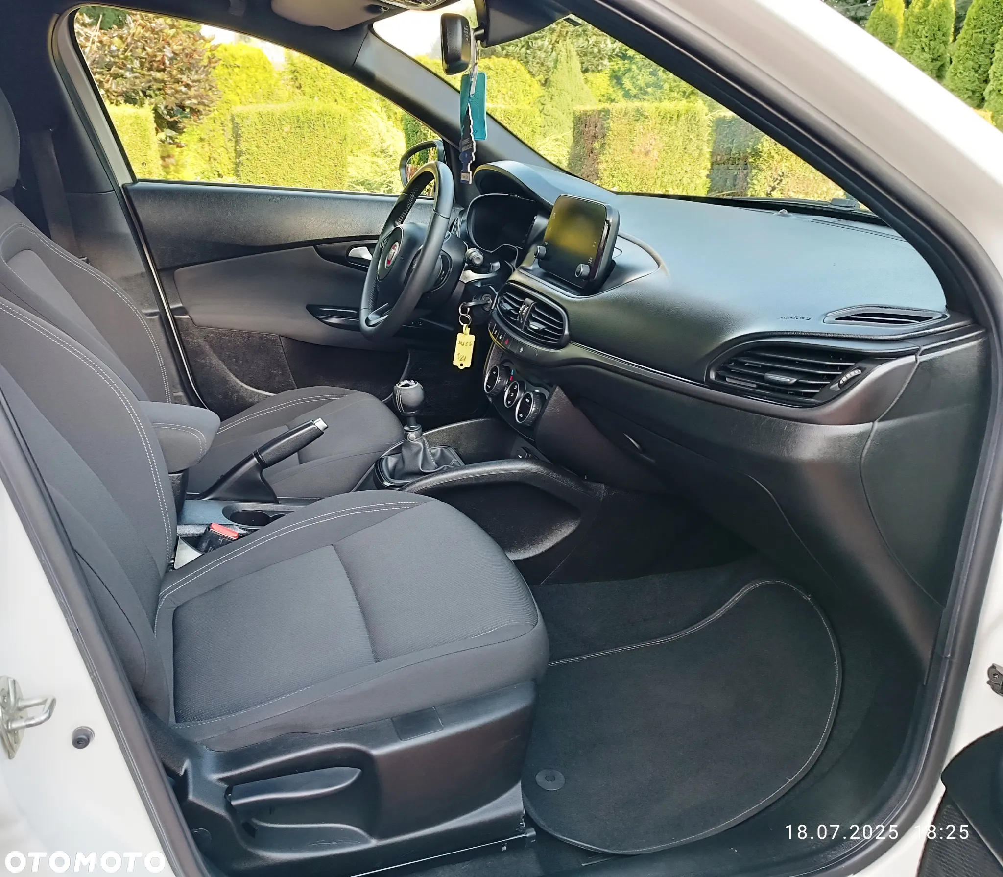 Fiat Tipo 1.4 T-Jet 16v S-Design - 13