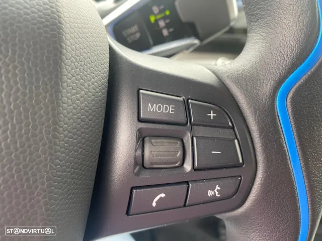 BMW i3 s 120Ah - 20