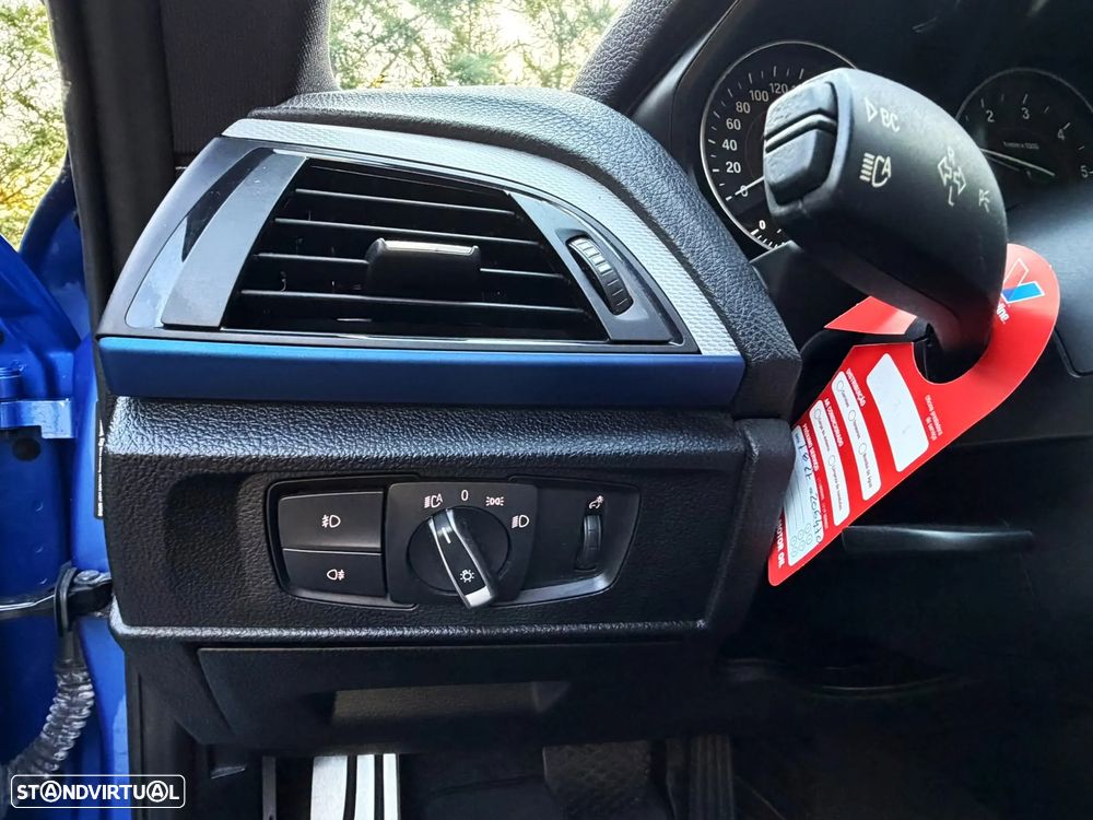 BMW 225 d Sport-Aut. M Sport - 10