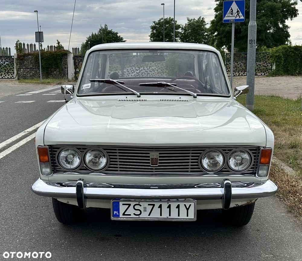 Fiat 125p - 3