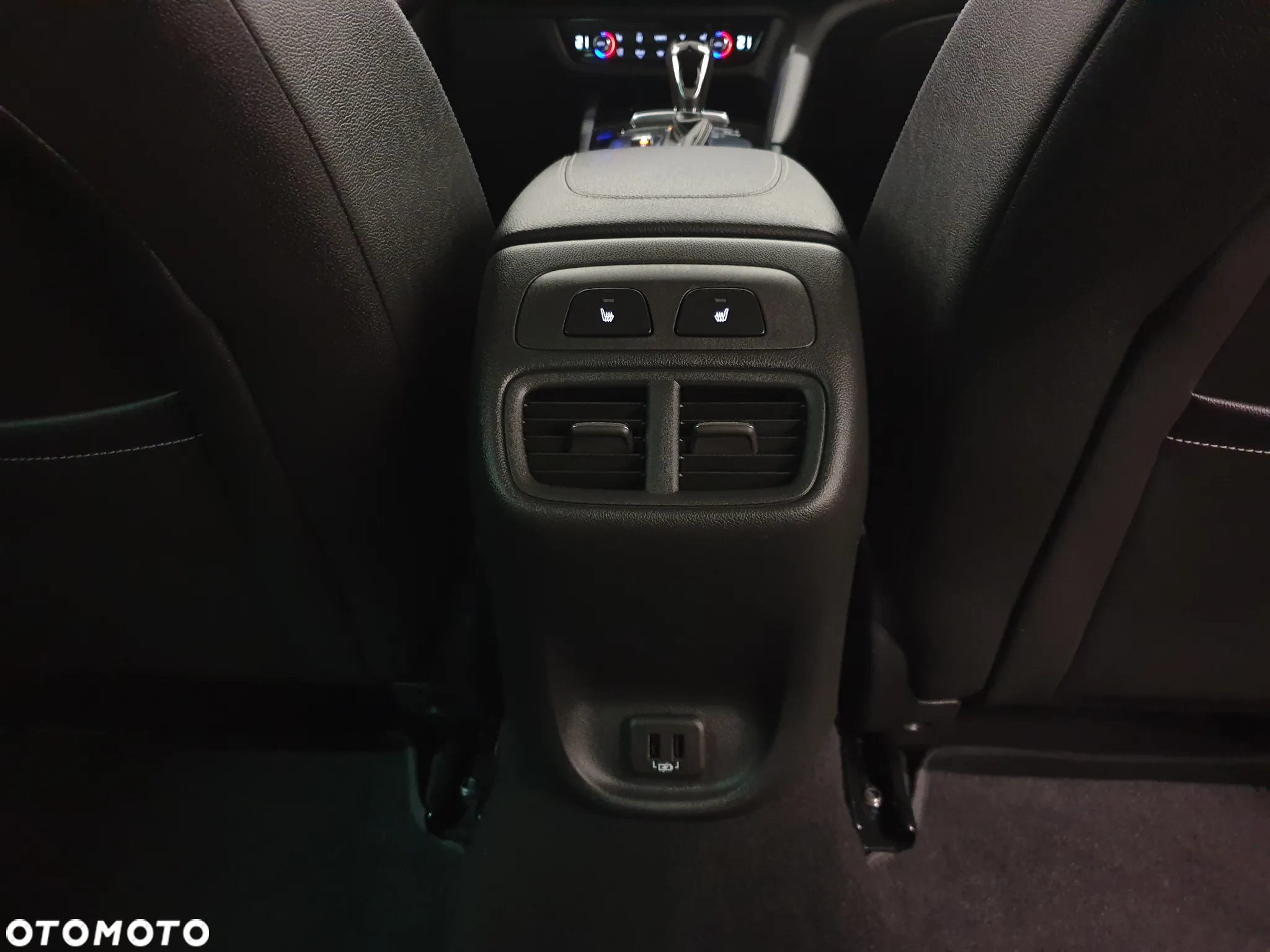 Opel Insignia Sports Tourer 2.0 Diesel Automatik Innovation - 26